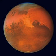 Mars